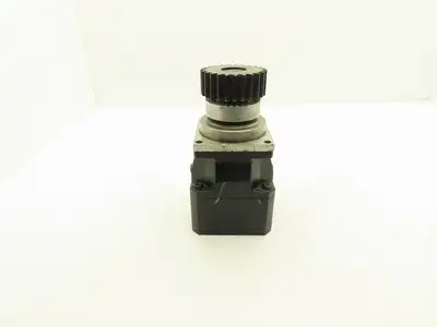 Stober P521SGZ0070ME 110/130/24 Inline Servo Gearhead 7:1 Gearbox Reducer 40Nm