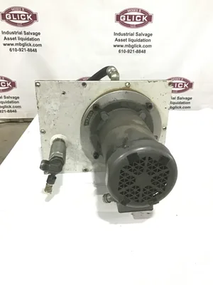 USED REXROTH 🛠 🔍 MODEL: PVV2-1X/045RA15DMB – SPECIFIC FIT FOR COMPATIBLE MACHINERY
