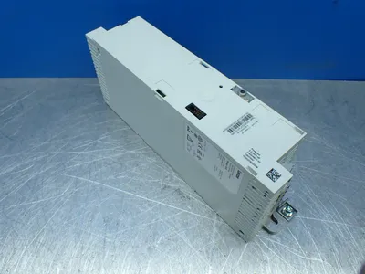 USED LENZE I5DAE222F10V10000S