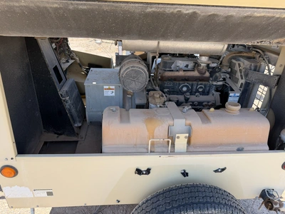 Used _UNKNOWN_ _UNKNOWN_ Construction Equipment Parts Texas US | Miedema Asset Management Group #1312700