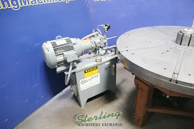 Used _UNKNOWN_ _UNKNOWN_ Pipe Expanders California US | Sterling Machinery Exchange #1467678