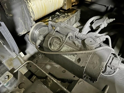Used 2014 LANDIS _UNKNOWN_ Crankshaft Grinders Michigan US | Equipment Trading Co., Inc. #1442658