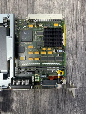 Siemens 6FC5110-0DB02-0AA4 VER. B Printed Circuit Boards (PCBs) | ESS Industrial Equipment Sales (12)