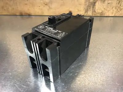 USED WESTINGHOUSE EB2060