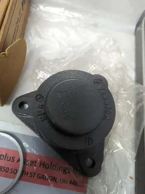 New | in-Stock PTI 722510DA Industrial Controls Ohio US | Surplus Asset Holdings #1233946
