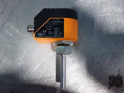 USED IFM ELECTRONIC SI8513