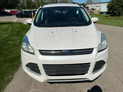 Used 2015 FORD ESCAPE SUVs Michigan US | Miedema Asset Management Group #1468587