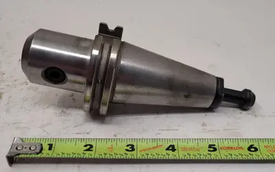 Used HPI PIONEER CAT 40 – EM062-0250 Misc Industrial Equipment Kentucky US | Aucto #686642