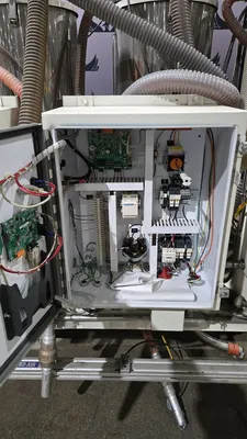 USED UNA-DYN FC-XMH