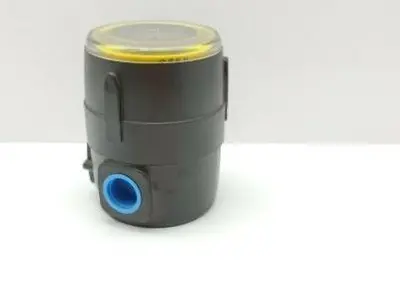 ASCO HS2E2YAT2NGA Valve Position Indicator 3a 120v 2a 24vdc