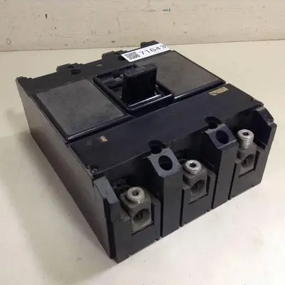 USED UNDERWRITERS LABORATORIES EA-83
