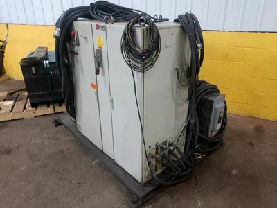 USED MOTOMAN SK16-6