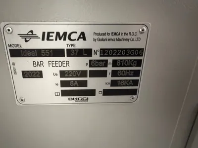 2022 MIYANO BNX 51 MSY 5-Axis or More CNC Lathes | CNC EXCHANGE (24)