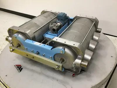 USED MORETTO 203136 / 211294