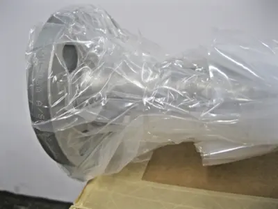 NEW Rosemount 3051 CFP DF010W3S0150D52AA1P2V1V2QC1Q8Q4E5M5CNG7377