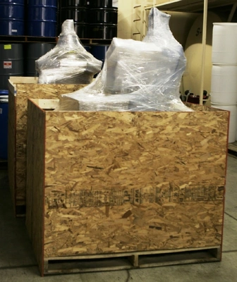 Alfa-Laval MRPX 409 SGV-34 clarifier centrifuge, 316SS.