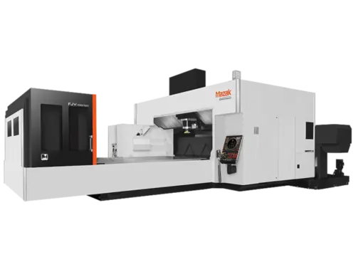 NEW MAZAK FJV-100/120
