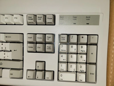 USED Alps CL18802
