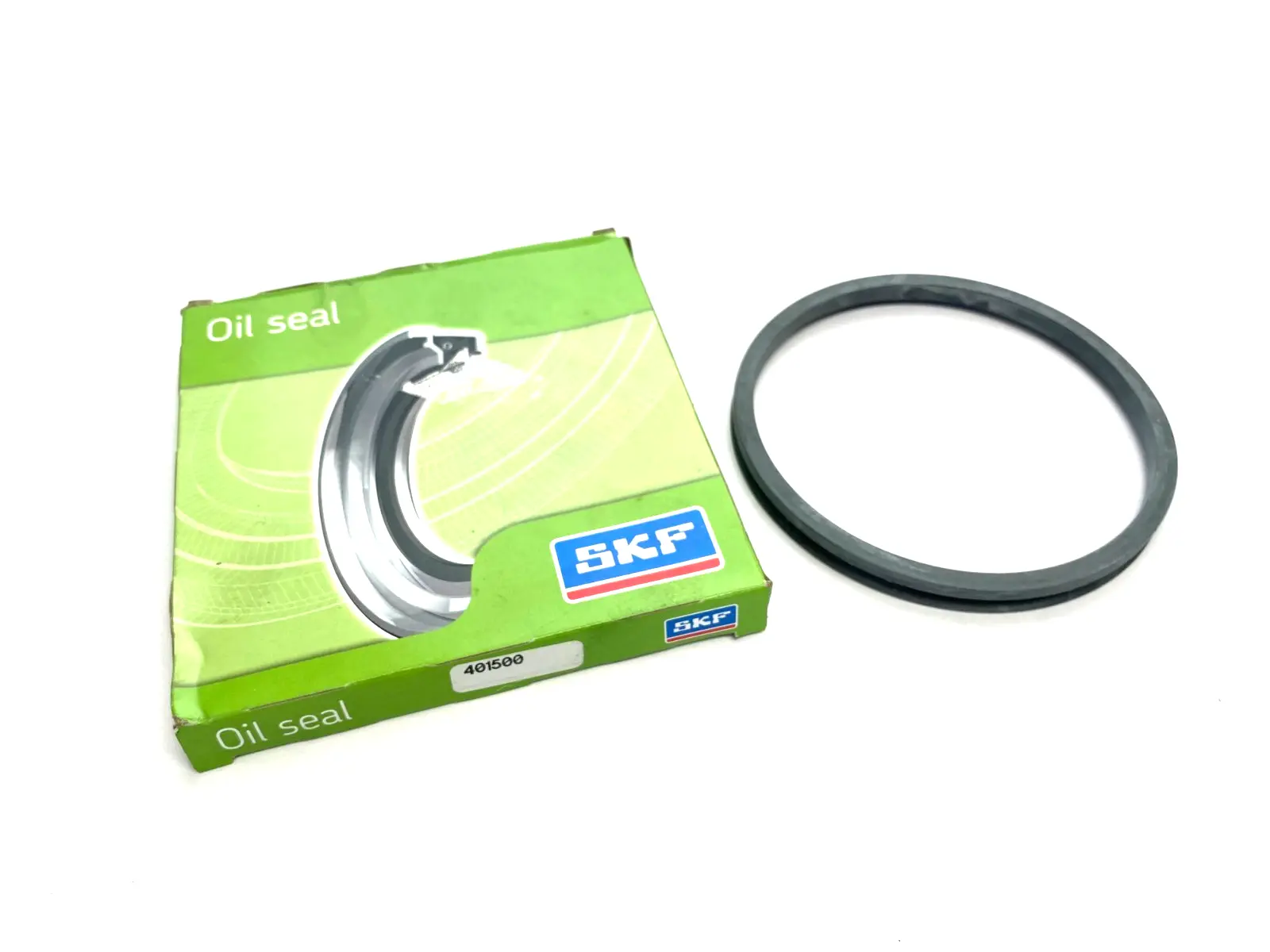 USED SKF OIL SEAL