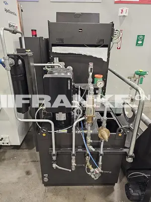 Used 2014 MIKRON MILL HPM450U Vertical Machining Centers (5-Axis or More) US | FRANKE CNC, LLC #1550128