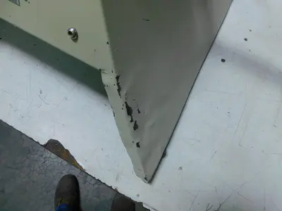 Used V-TEK PC250+ Inspection Machines Texas US | Aucto #1459897