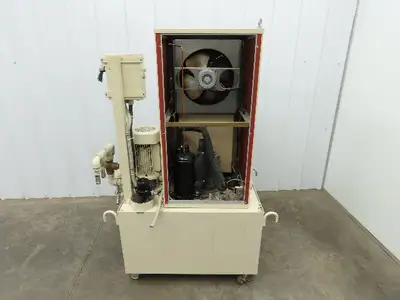 Used KANTO SEIKI _UNKNOWN_ Pumps | Arrow Industrial #620533