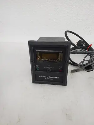 USED MYRON L COMPANY 750 753-1