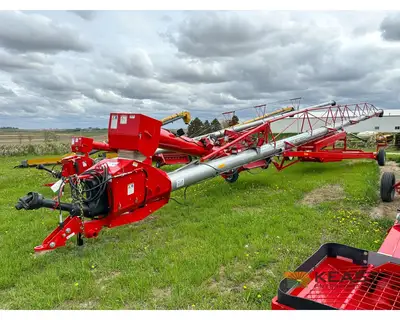 Used HUTCHINSON _UNKNOWN_ Augers Iowa US | Keast Enterprises #1360279