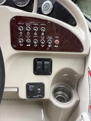 Used 2006 SEA RAY 260 SUNDANCER Boats (Misc) Virginia US | Affordable Outdoors #1638048