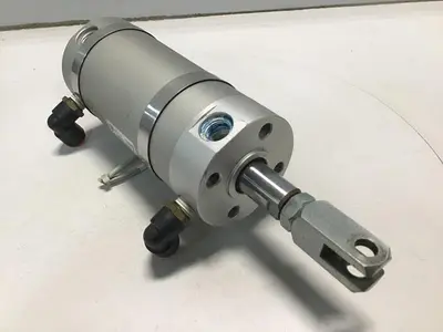 USED SMC NCDGUN63-0300-B54L