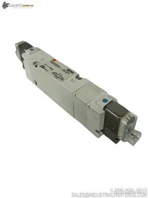 USED SMC VQZ3351-5L01