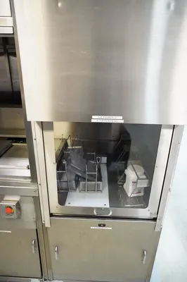 2011 CREST COC4-1016 Ultrasonic Washers and Cleaning Systems | Machinery Resources International (5)