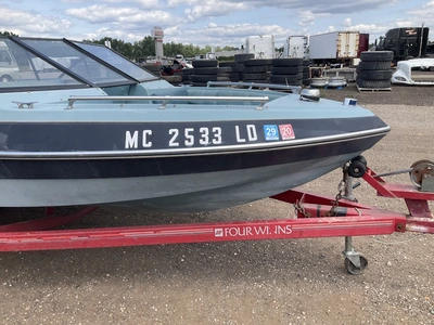 Used 1982 CENTURY TBD Cars Michigan US | Miedema Asset Management Group #1320475