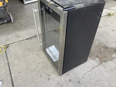 Used VINOTEMP VTBC108L01SS Bottle Coolers Michigan US | Miedema Asset Management Group #1437299