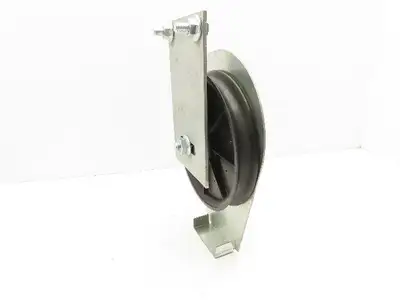 Fenner Drives K04116901A Idler Sheave Pulley 6-3/4" OD Roll Over V Belt Conveyor