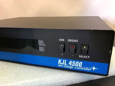 KURT J. LESKER KJL4500