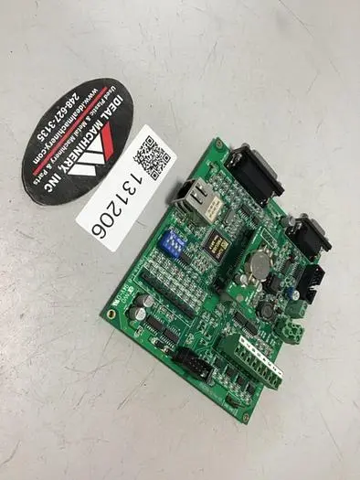 Used CINCINNATI DYNACOMP FMD88-10 Circuit Boards Michigan US | Ideal Machinery #607430