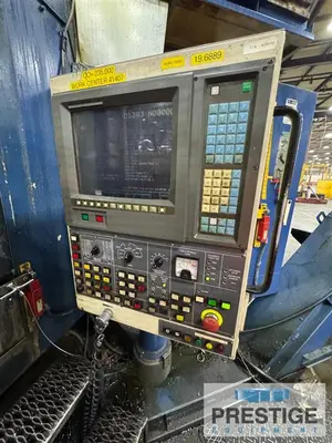 Used 1995 TOSHIBA TMD-16 Vertical Boring Mills (incld VTL) New York US | Prestige Equipment #1329255