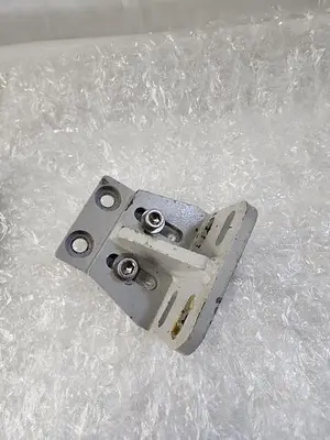 MOUNTING BRACKETS QTY 2