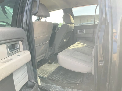 Used 2010 FORD F150 Pickup Trucks Michigan US | Miedema Asset Management Group #1425109