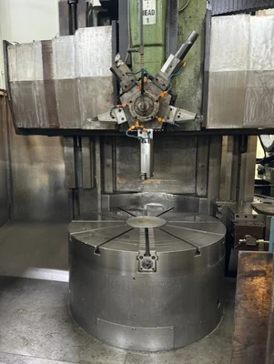 USED BULLARD DYNATAPE