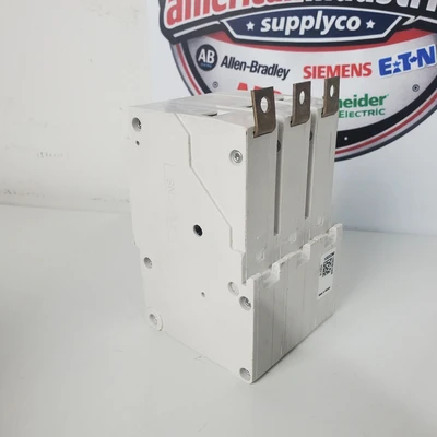 Used Siemens LGB3B100 Miscellaneous Equipment (Electrical & Power) California US | American Industrial Supply Co. #1376985