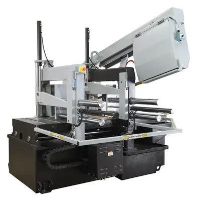 NEW HYD-MECH M-20A