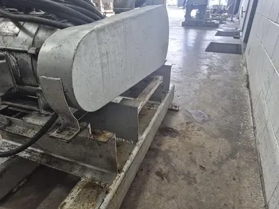 NEW GARDNER DENVER MACHINERY 5M SERIESB