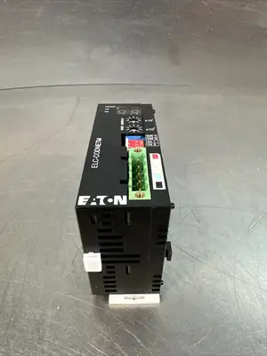 Eaton, ELC-CODNETM, Devicenet Master COMM Module (BIN-1.3.4)