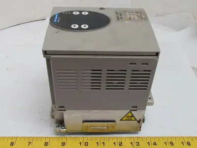 Schneider Variable Speed AC Drive Inverter 3-Phase 380/500V 3/4HP Altivar 31