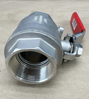 NEW SHARPE G2E 1-1/2