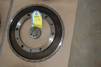 GLEASON 608 609 Accessories & Tooling | Mohawk Machinery (1)