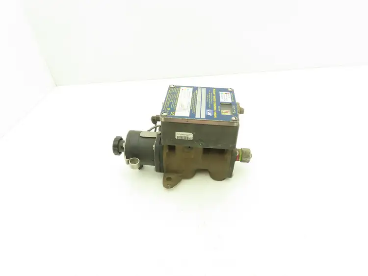 Used UFM ROCON _UNKNOWN_ Valves/Fittings Indiana US | Arrow Industrial #570269