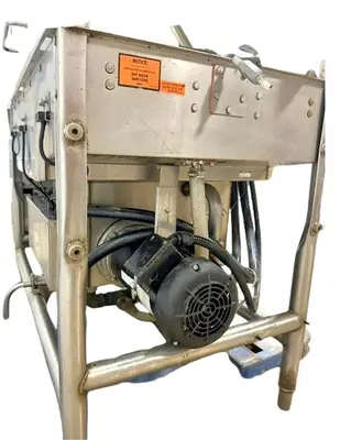 Used AMERICAN DISH SERVICE ADC-44 Dishwashers British Columbia CA | Surrey Food Equipment #1310252